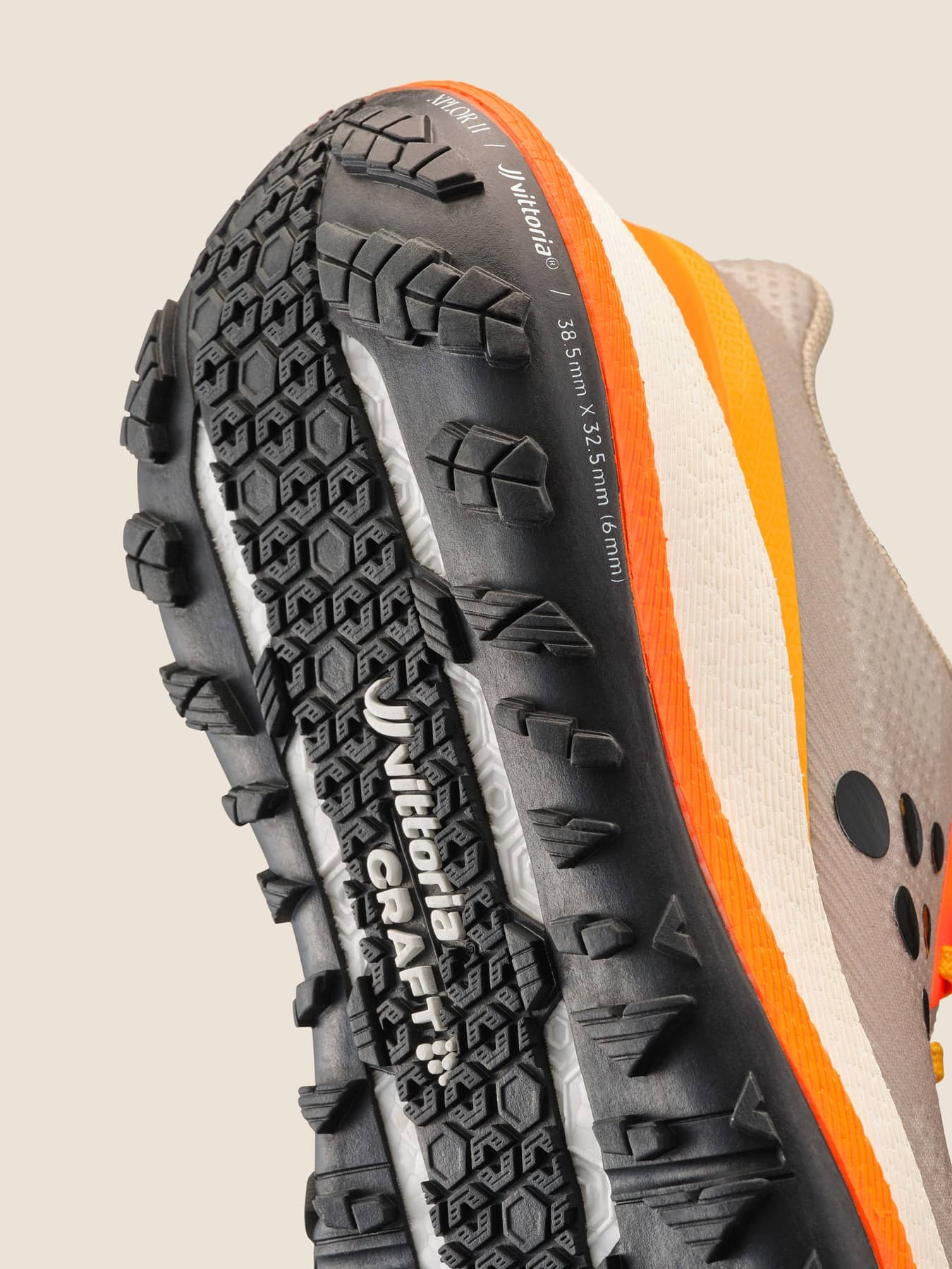 M Xplor 2 | Hey Flourang