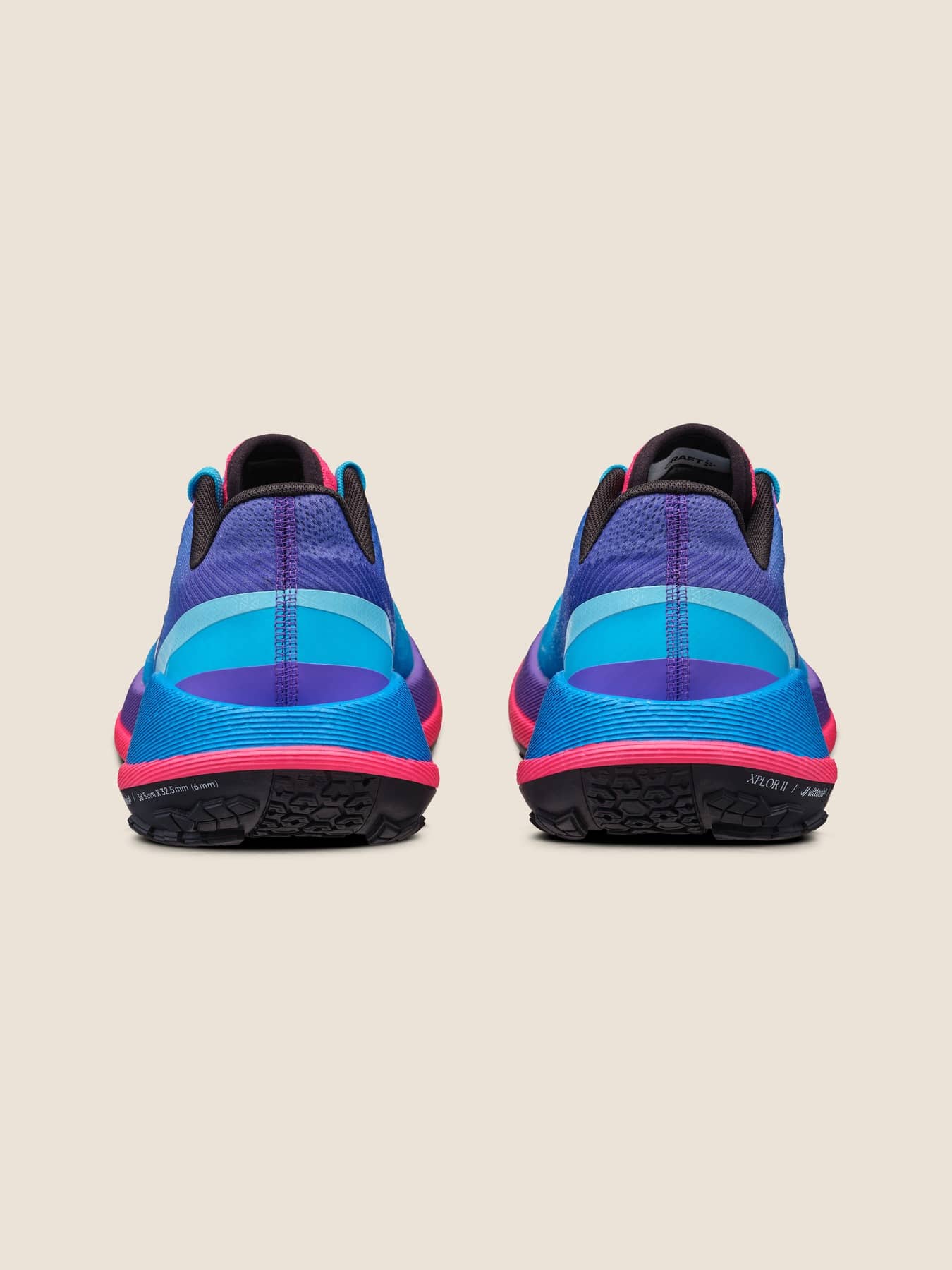 M Xplor 2 | Club Cobalt