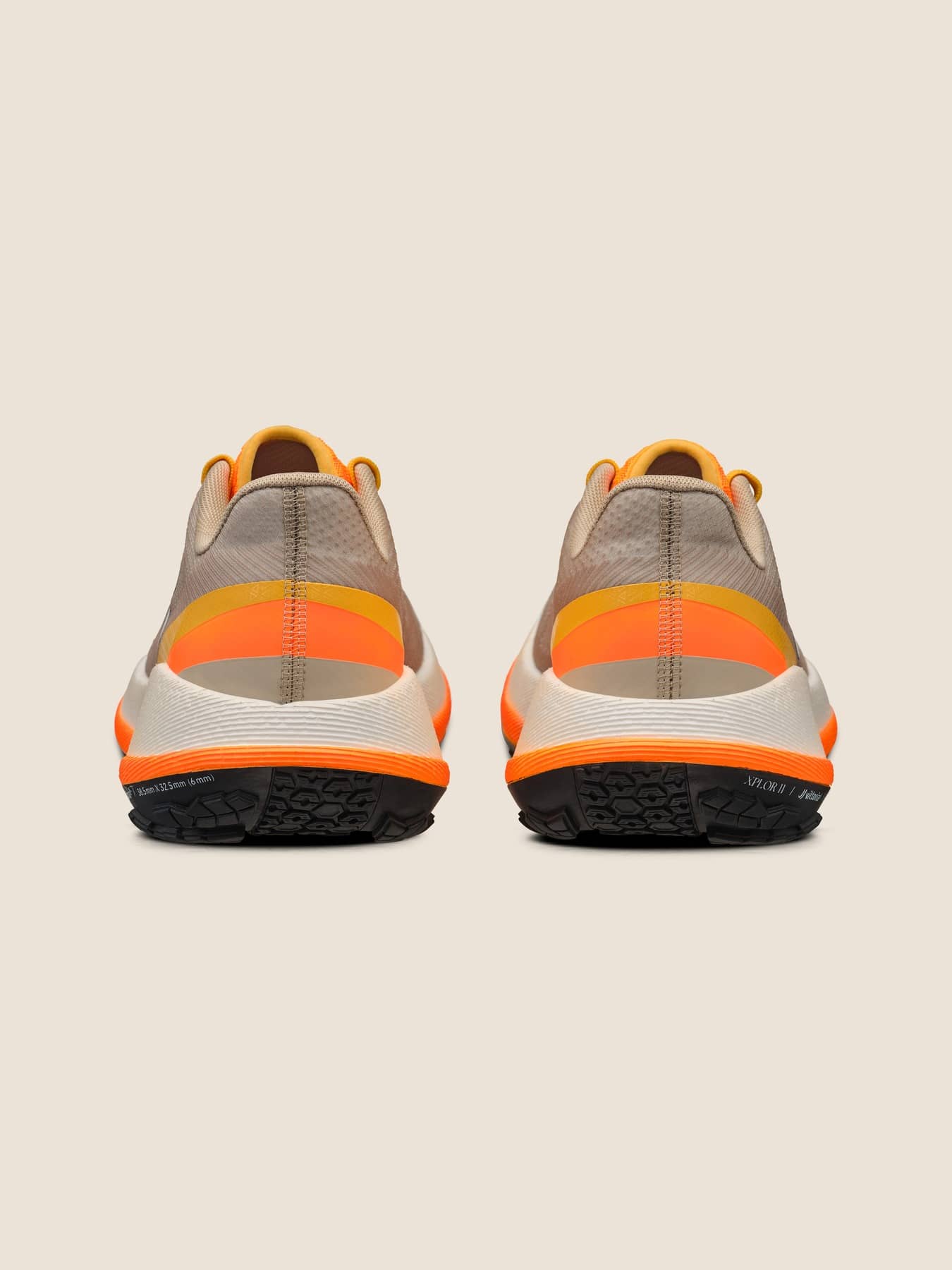 M Xplor 2 | Hey Flourang