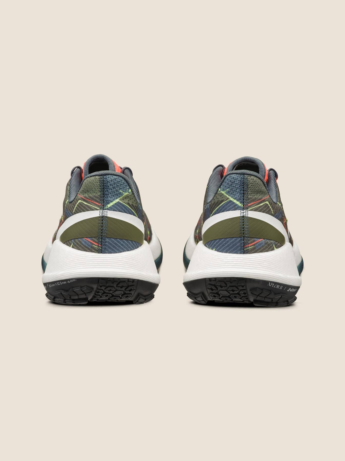 M Xplor 2 | Orion/Multi