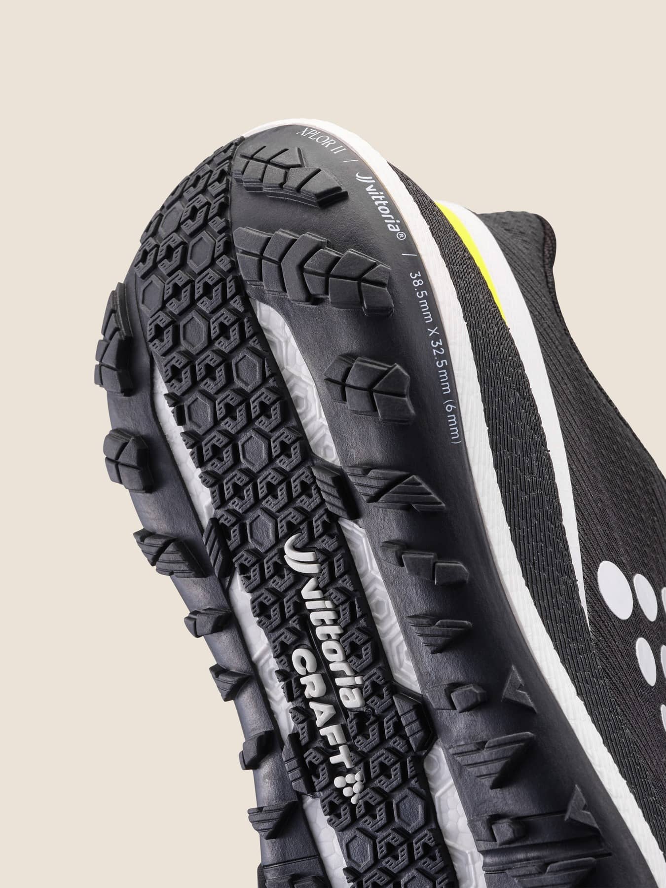 W Xplor 2 | Black N Light