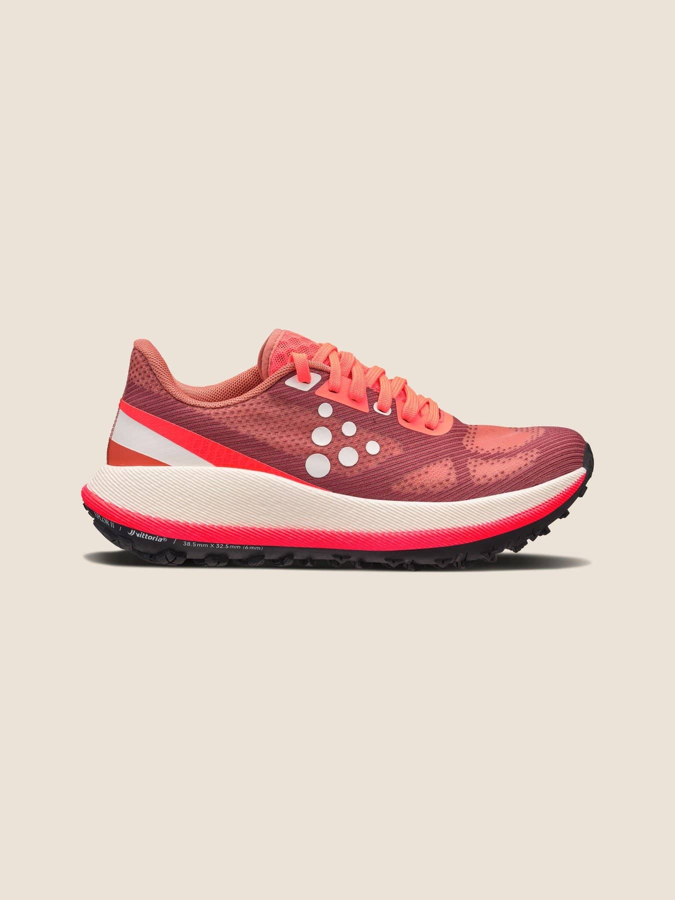 W Xplor 2 | Rosy Crush