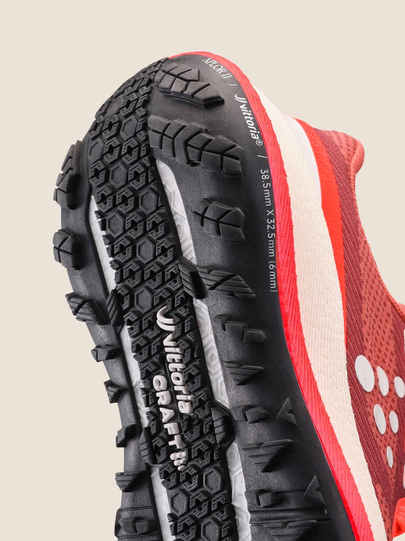 W Xplor 2 | Rosy Crush