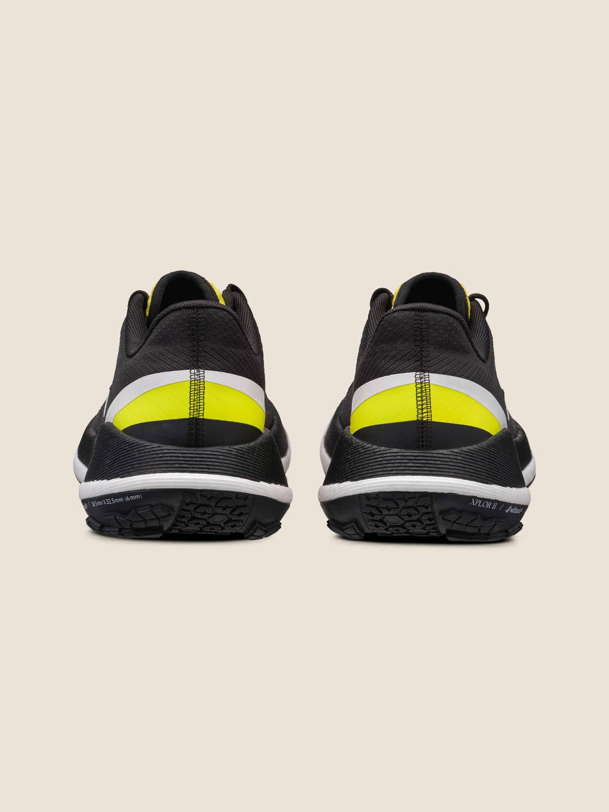 W Xplor 2 | Black N Light