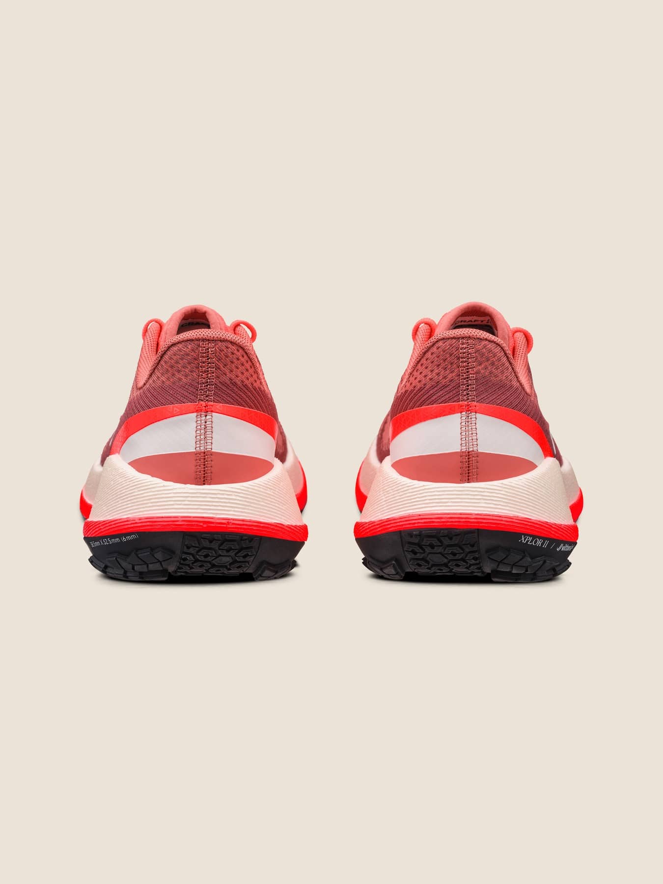 W Xplor 2 | Rosy Crush