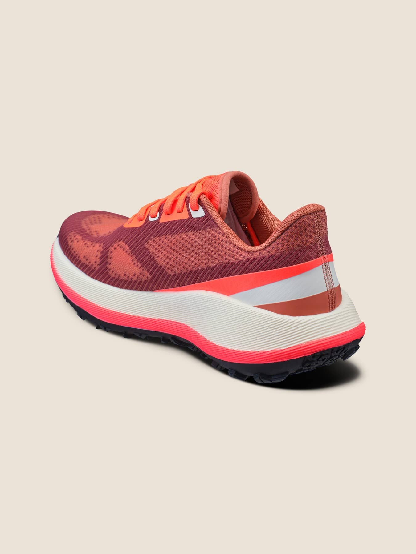 W Xplor 2 | Rosy Crush