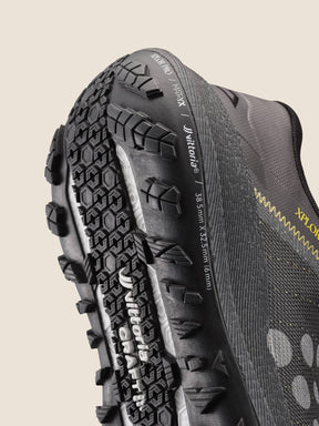 M Xplor Pro Matryx | Granite/Slat