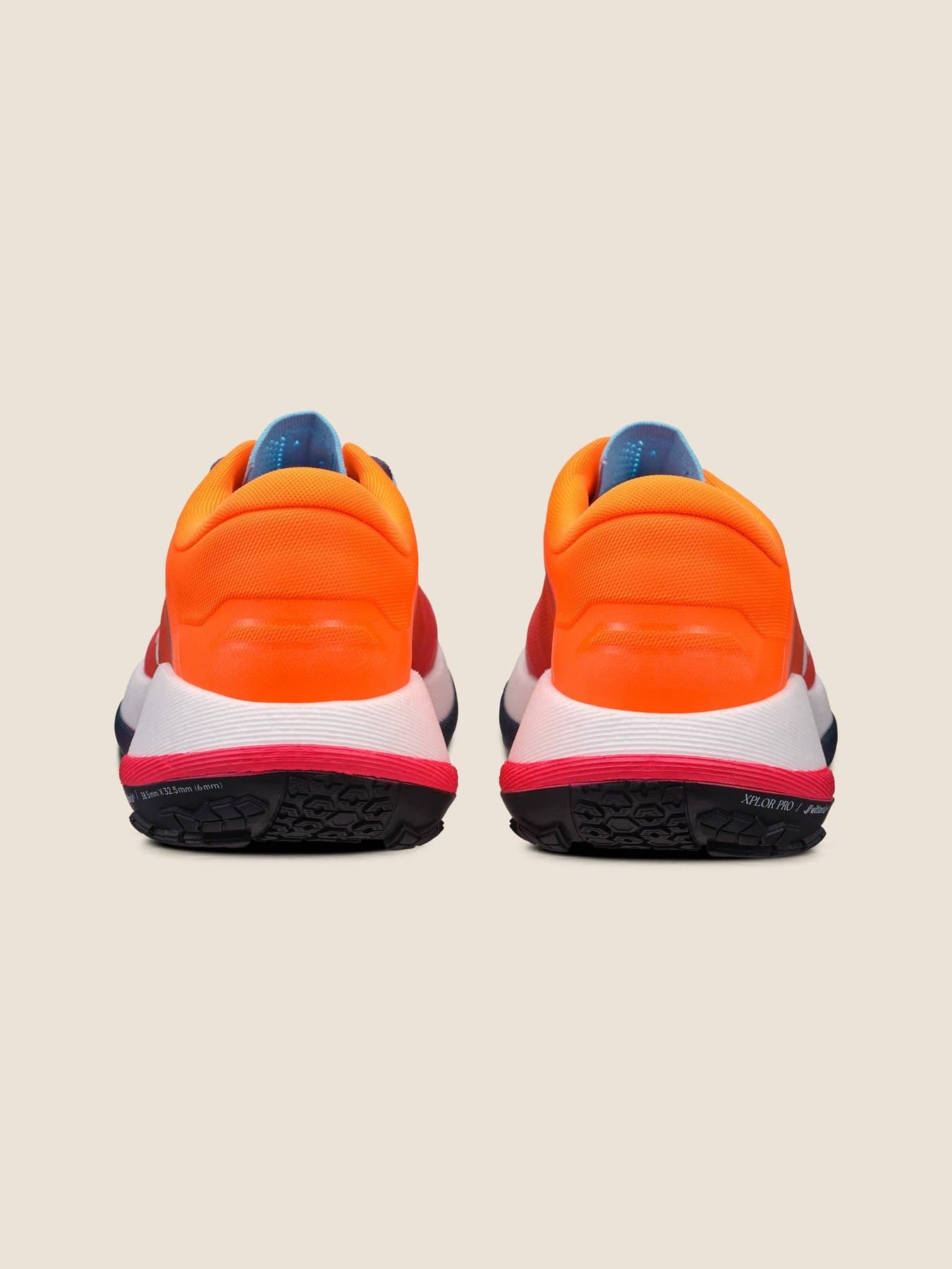 M Xplor Pro | Flourange/Co