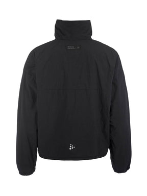 W Subz Light Jacket W | Black