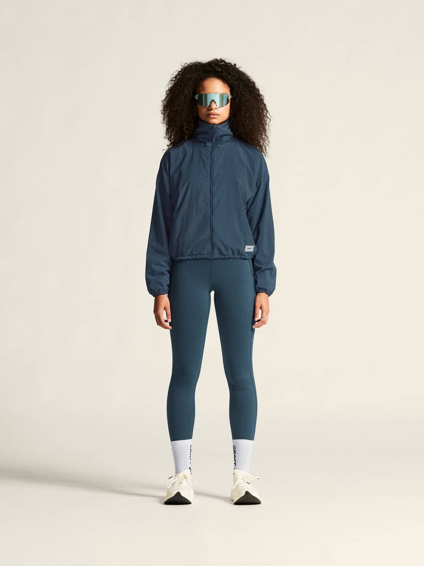 W Subz Light Jacket W | North