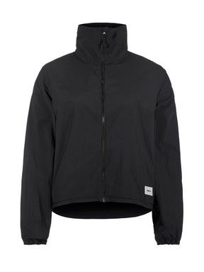 W Subz Light Jacket W | Black