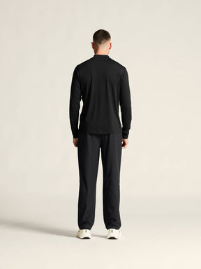 M Core Essence Wind Pants | Black