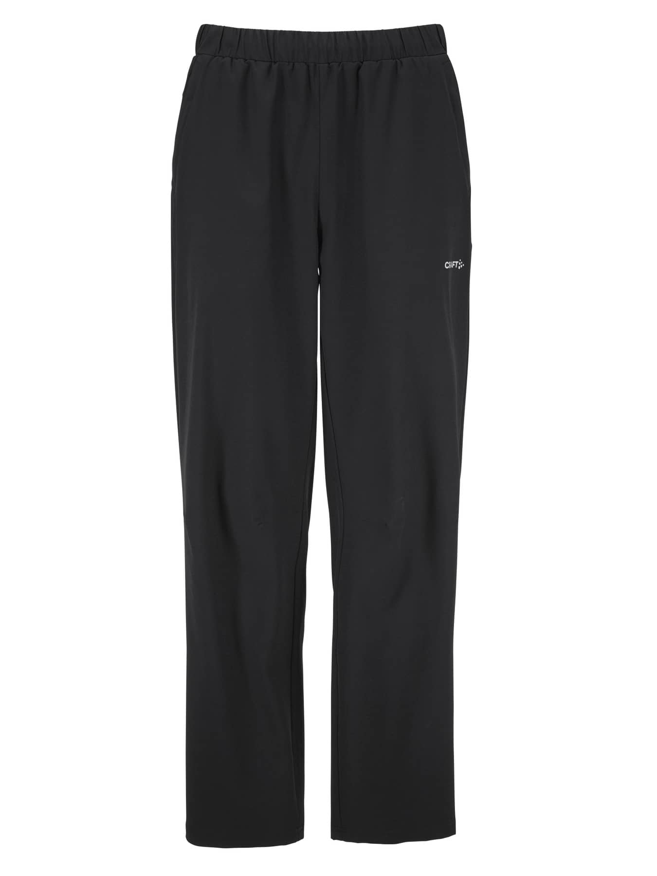 M Core Essence Wind Pants | Black