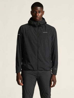 M Subz Light Jacket | Black