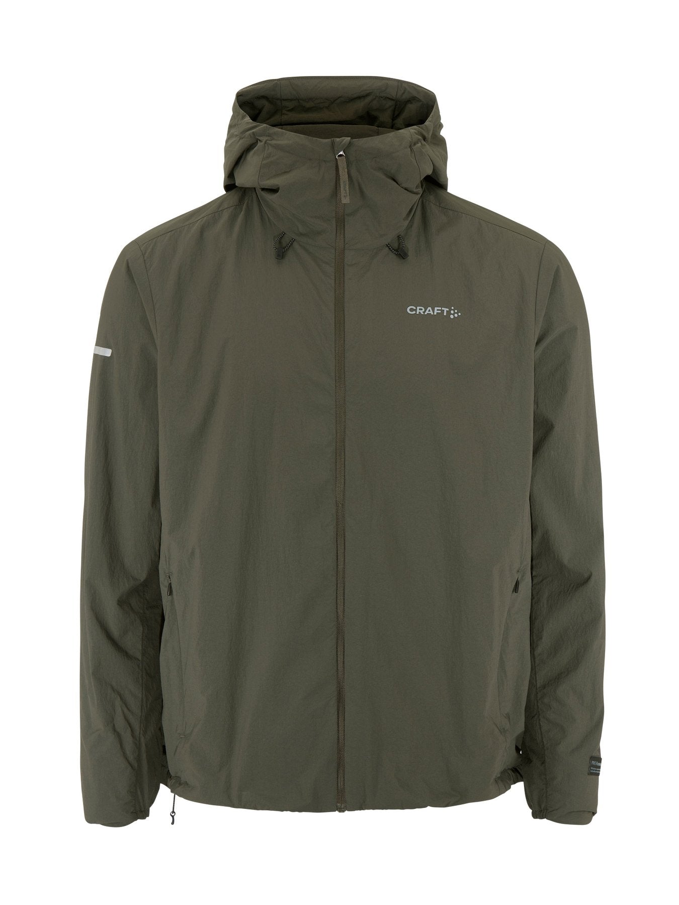 M Subz Light Jacket | Chimera