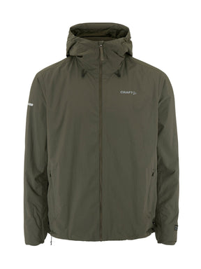 M Subz Light Jacket | Chimera