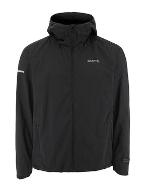 M Subz Light Jacket | Black