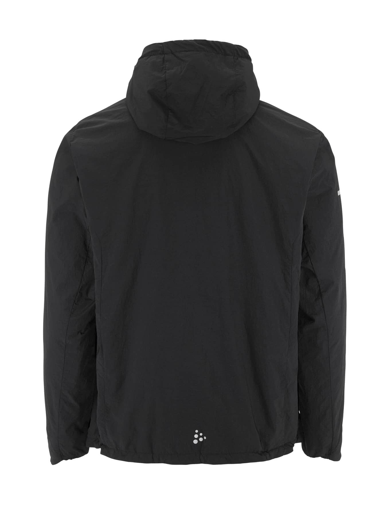 M Subz Light Jacket | Black