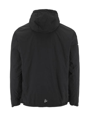 M Subz Light Jacket | Black