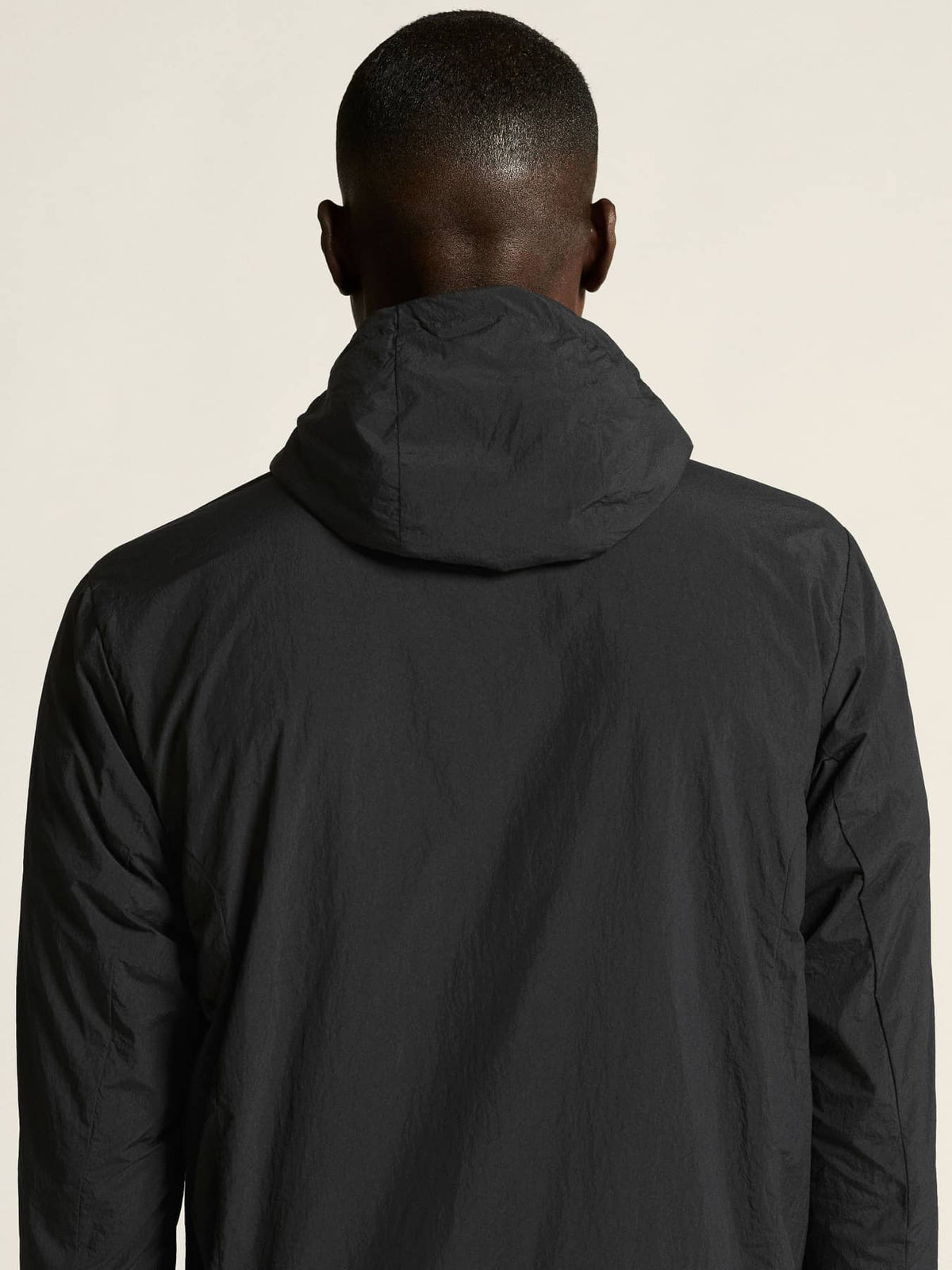 M Subz Light Jacket | Black