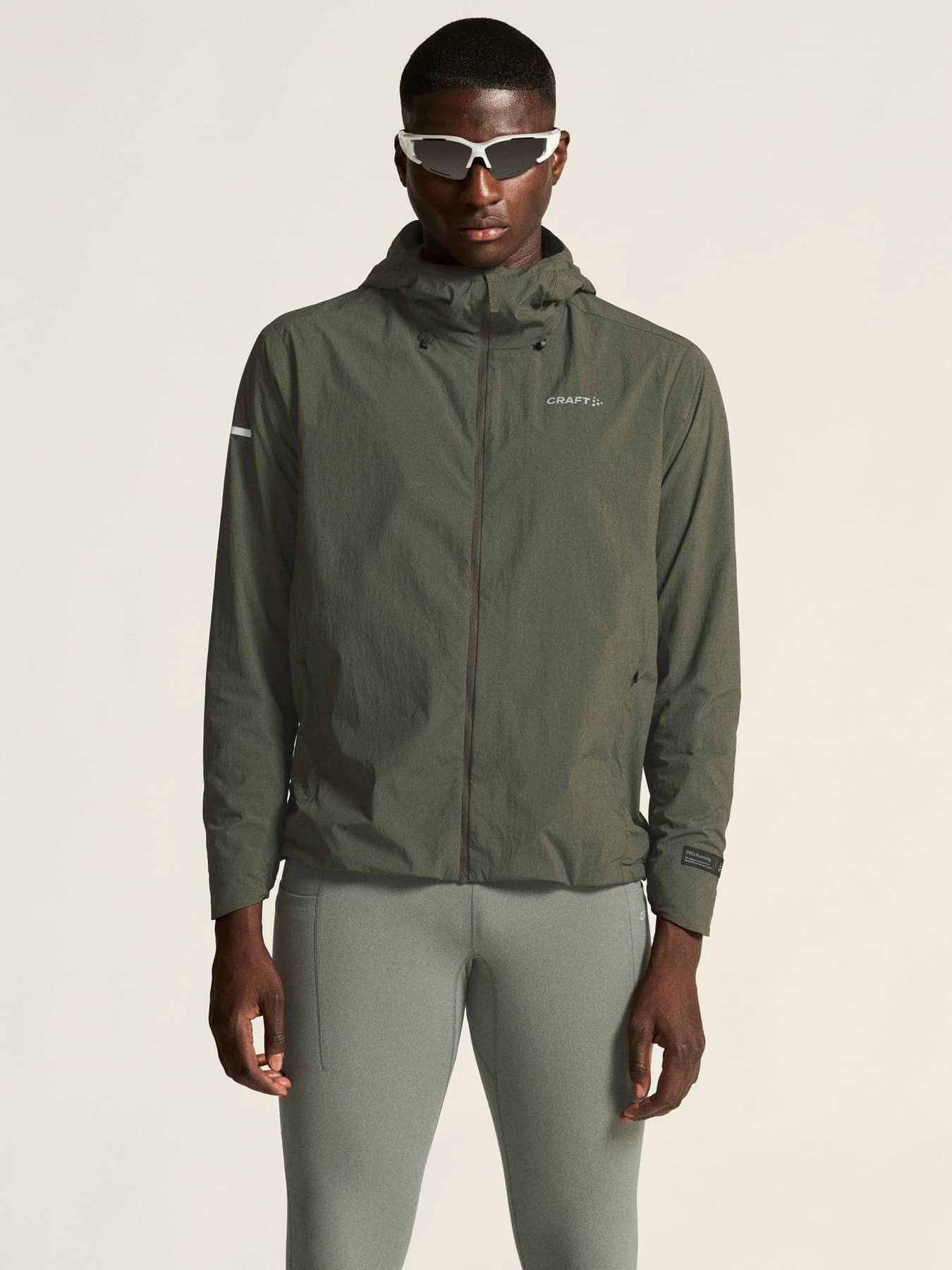 M Subz Light Jacket | Chimera