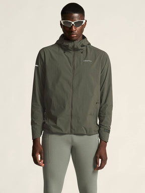 M Subz Light Jacket | Chimera