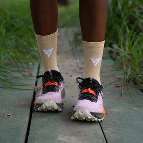 Merino Winter Socks | Blizzard