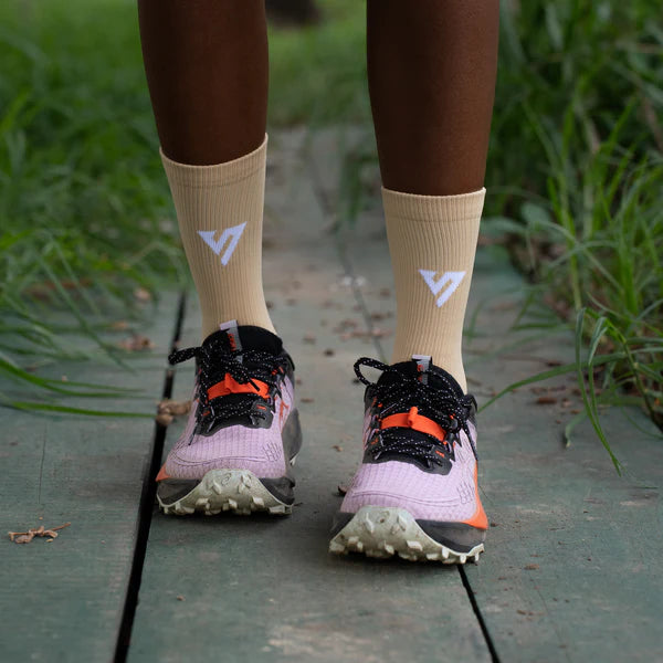 Merino Winter Socks | Blizzard