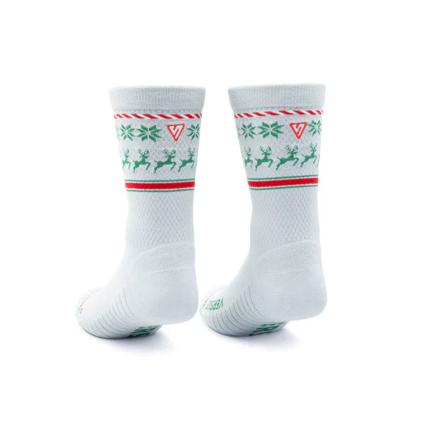 Lifestyle Crew Socks | Christmas'25