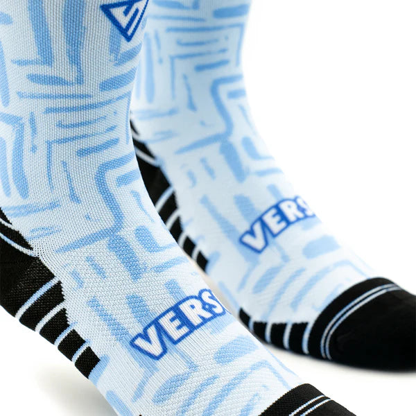 Active Crew Socks | Wisp
