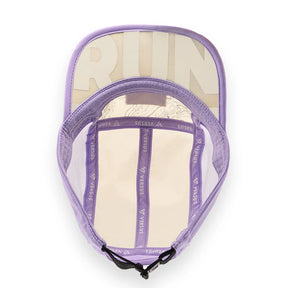 Running Cap | Contours