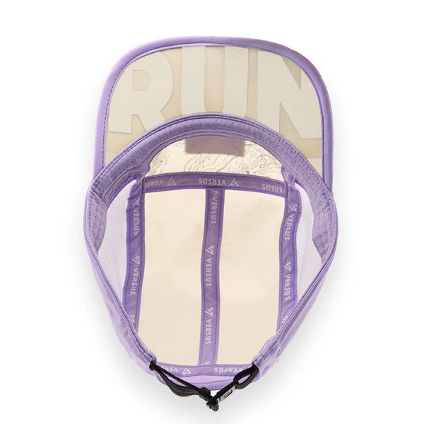 Running Cap | Contours