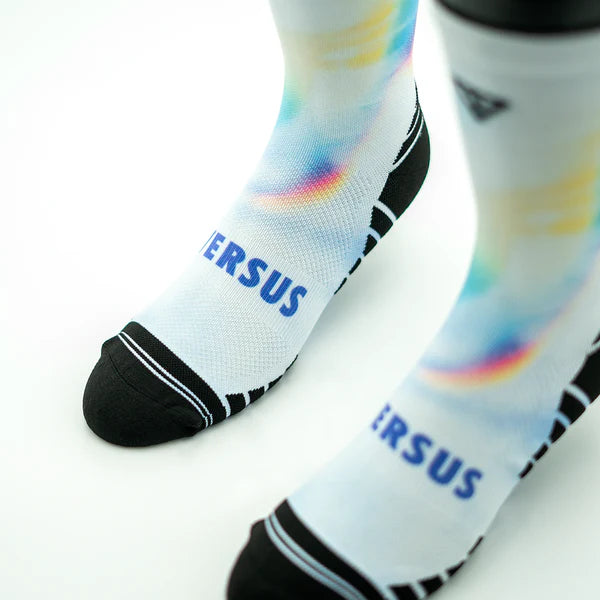 Active Crew Socks | Refraction
