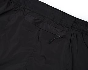 M TechSilk 8" Shorts | Black