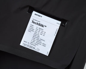 M TechSilk 8" Shorts | Black