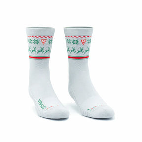 Lifestyle Crew Socks | Christmas'25