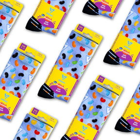 Active Crew Socks | Jelly Beans 2.0