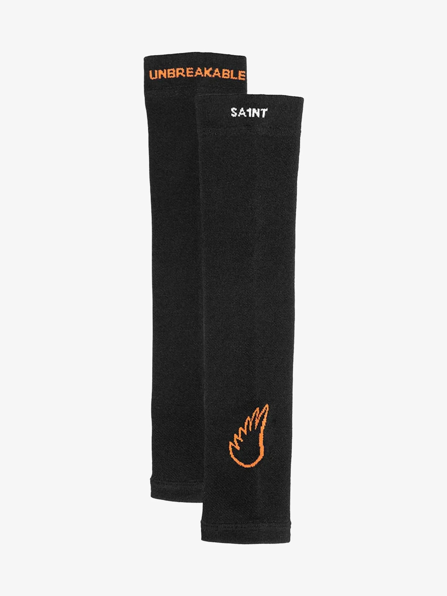 Compression Arm Sleeves | Black