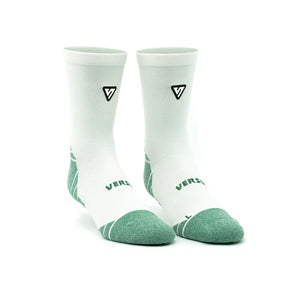 Active Crew Tab Socks | Classic Melon