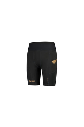 M P1 Ultra Compression Shorts | Black