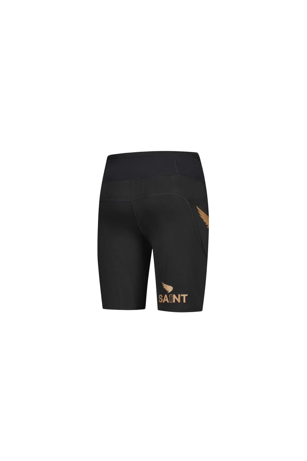 M P1 Ultra Compression Shorts | Black