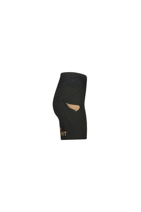 W P1 Ultra Compression Shorts | Black