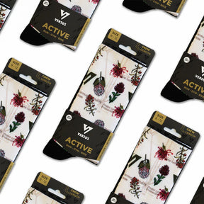 Active Crew Socks | Protea