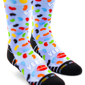 Active Crew Socks | Jelly Beans 2.0