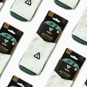 Active Crew Tab Socks | Classic Melon