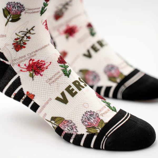 Active Crew Socks | Protea