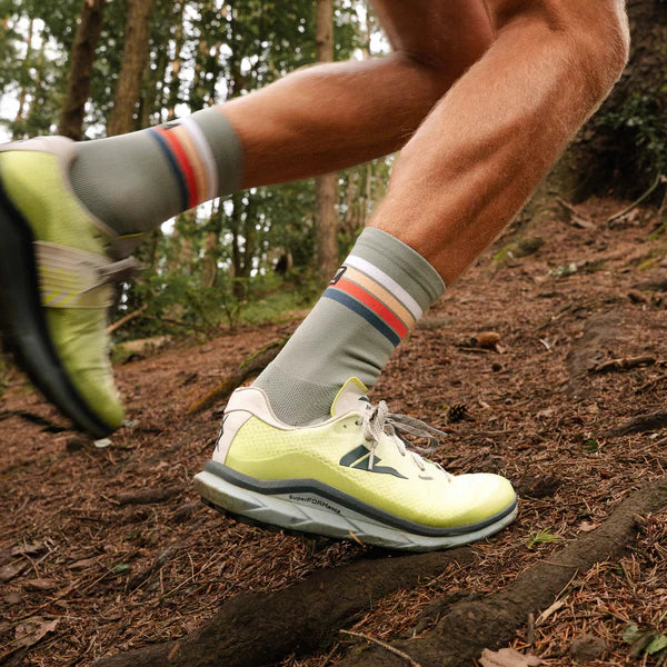 Trail Running Socks | Fynbos