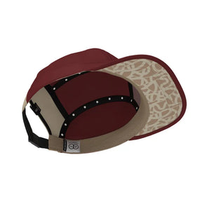 GOCap Ciele X Puma Woven | Intense Red