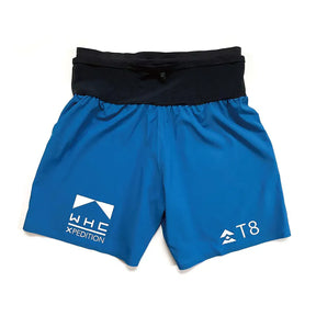 M Sherpa Shorts | WHC