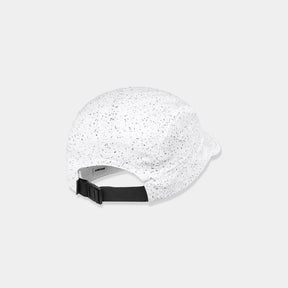 Combat Cap | White Universe